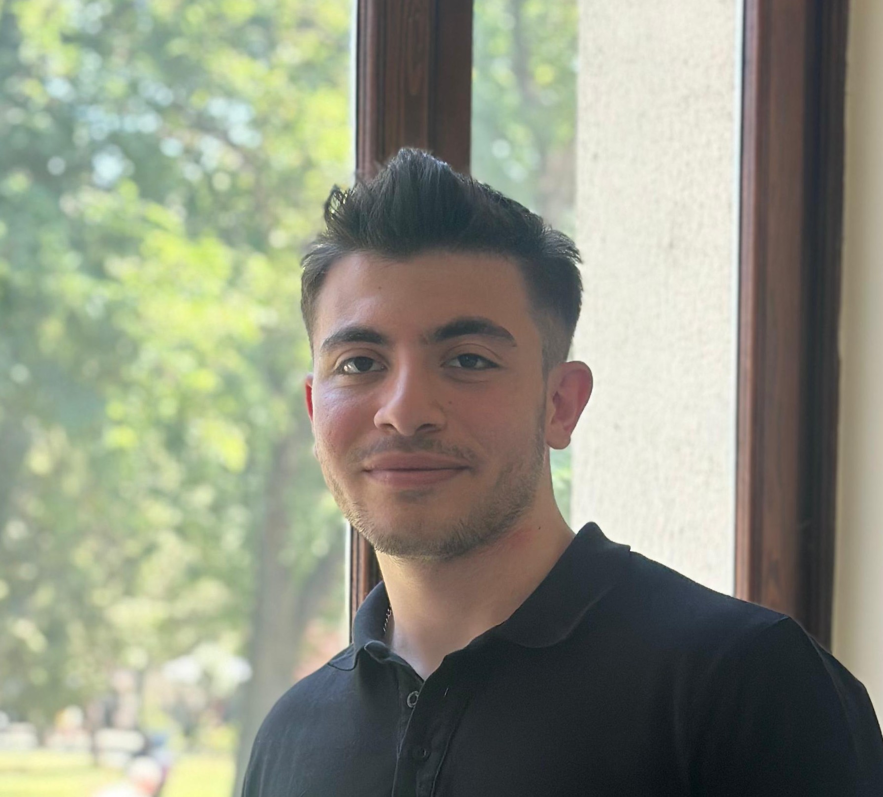 Eren Barın