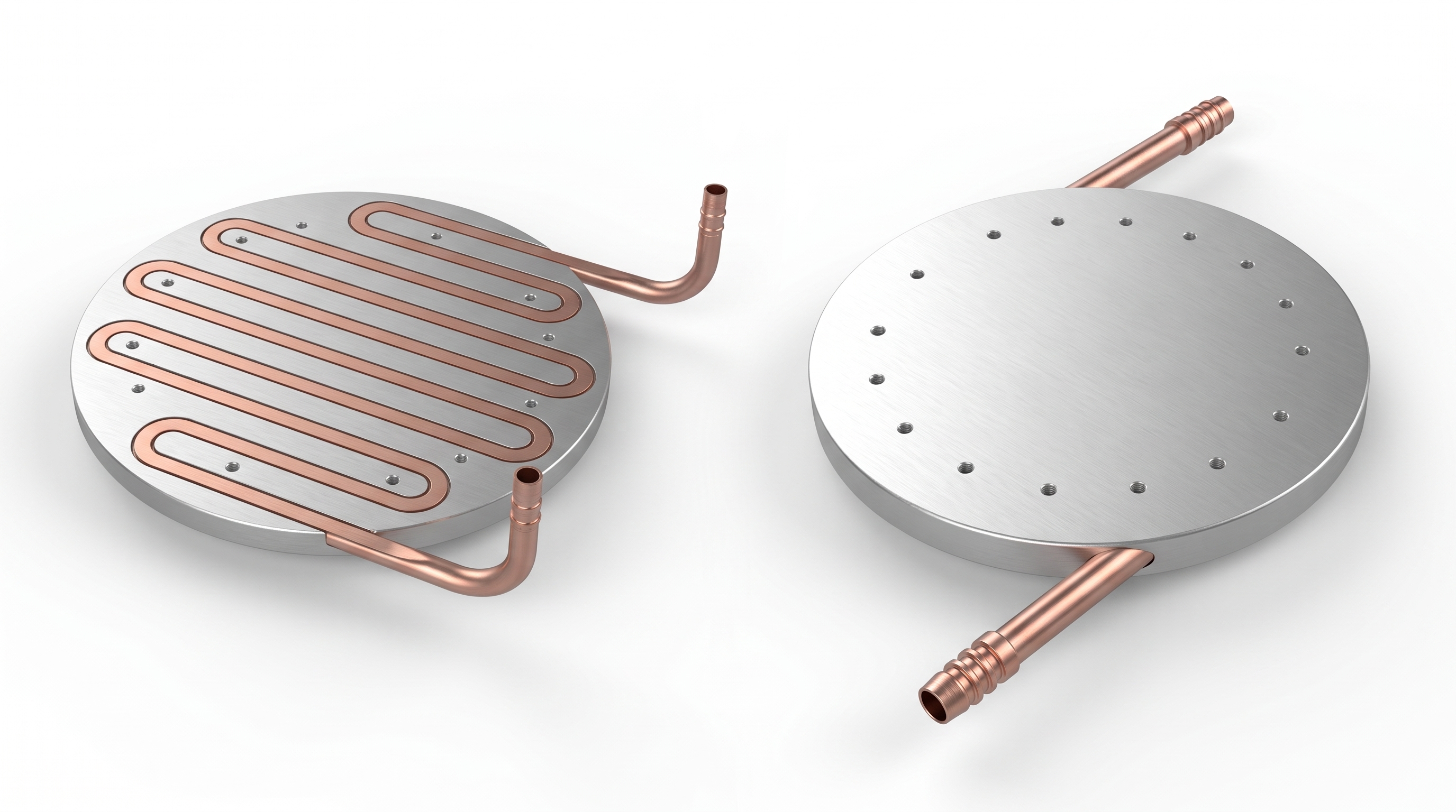 Autonomous Cooling LiDAR