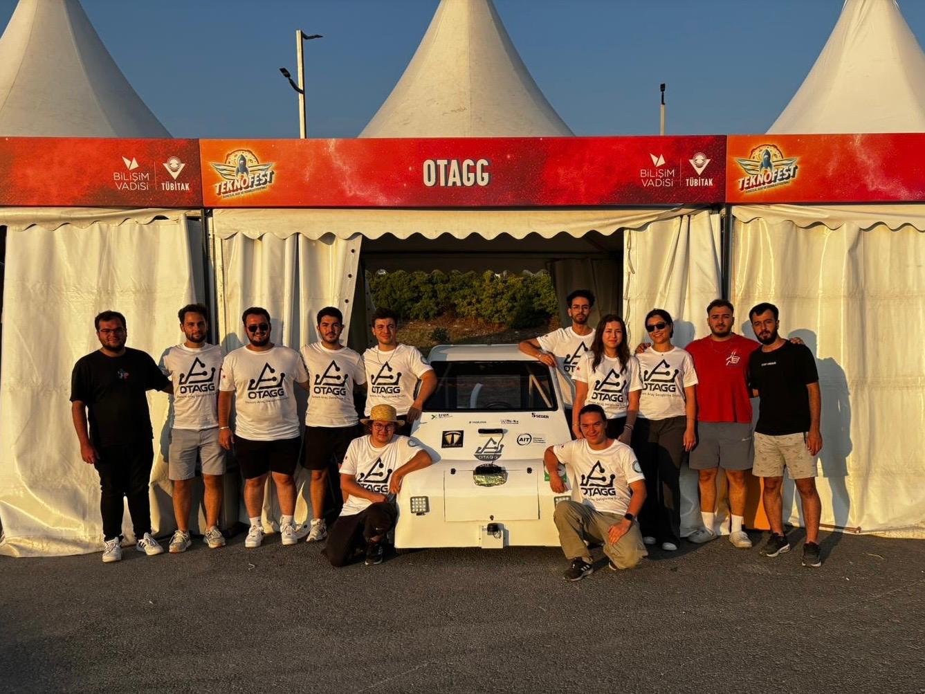 OTAGG Team